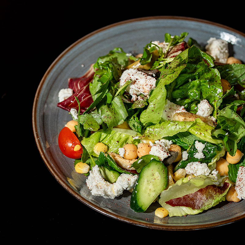 Madan Mediterranean Restaurant Petitenget