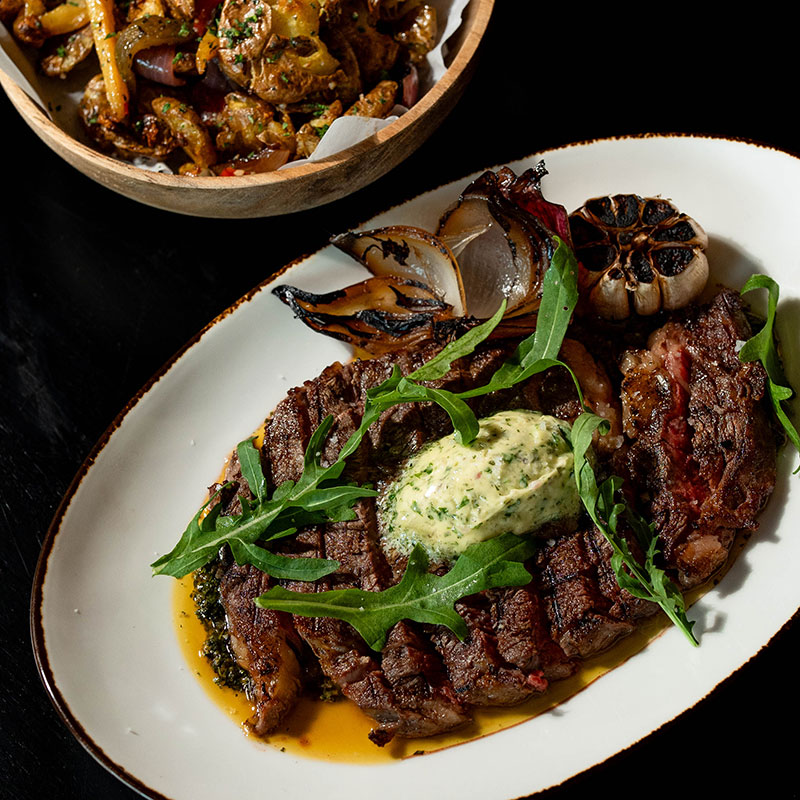 Madan Mediterranean Restaurant Petitenget
