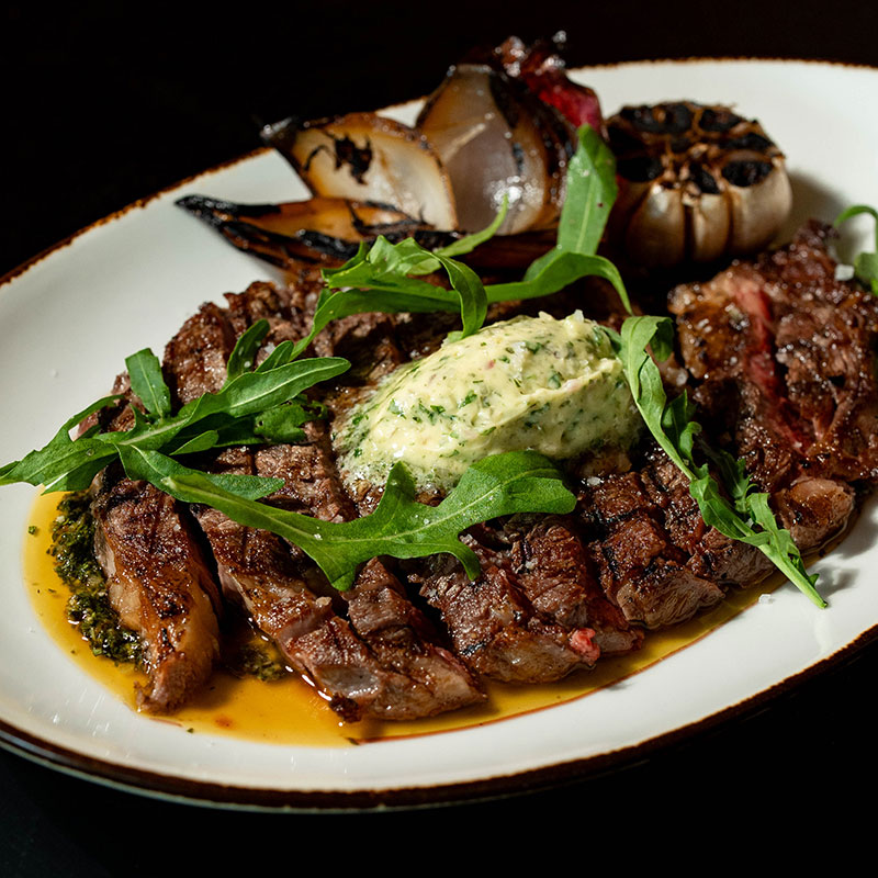 Madan Mediterranean Restaurant Petitenget