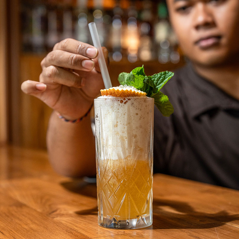 Madan Mediterranean Restaurant Petitenget