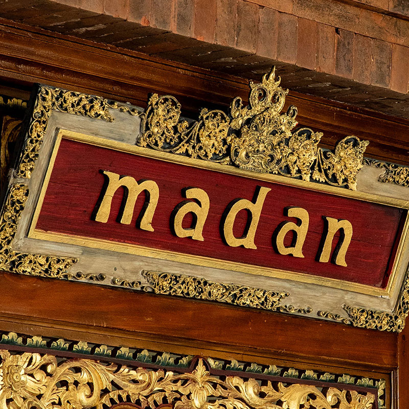 Madan Mediterranean Restaurant Petitenget