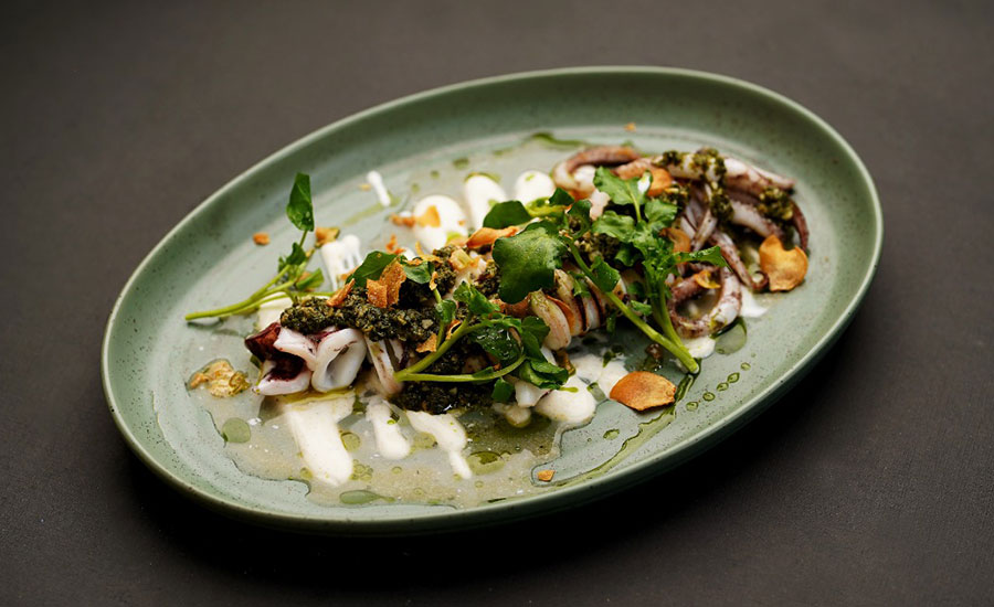 The Best Mediterranean Restaurant in Petitenget