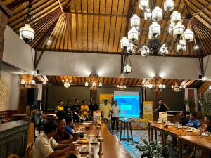 All-in-One Event Venue in Petitenget Seminyak for Birthday, Gathering, Bridal Shower, and More