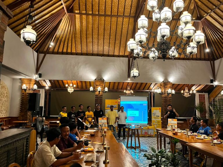 All-in-One Event Venue in Petitenget Seminyak for Birthday, Gathering, Bridal Shower, and More