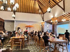 Venue in Petitenget Seminyak for Any Event