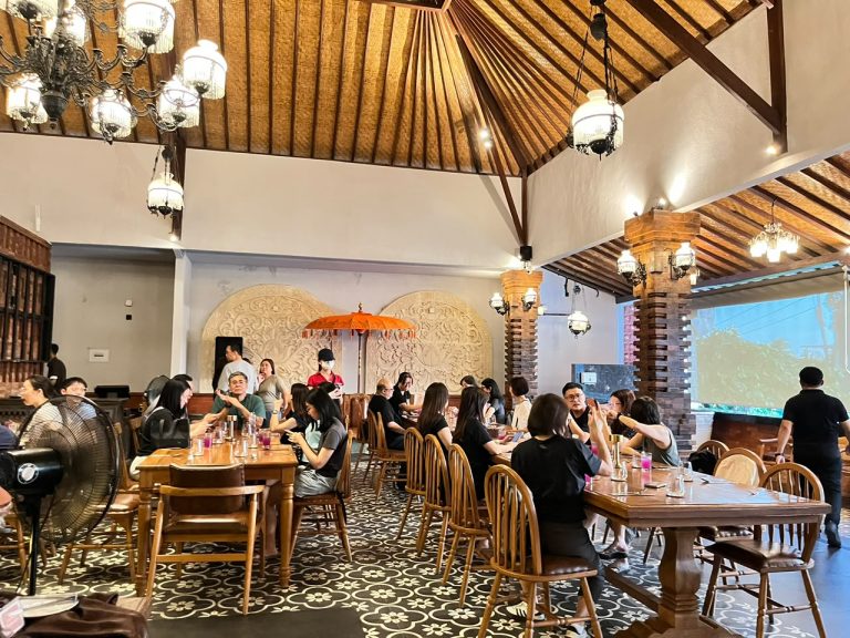 Venue in Petitenget Seminyak for Any Event